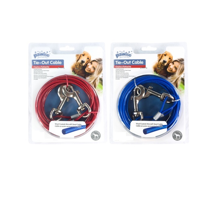 CABLE 6MTS HASTA 30KG - PAWISE