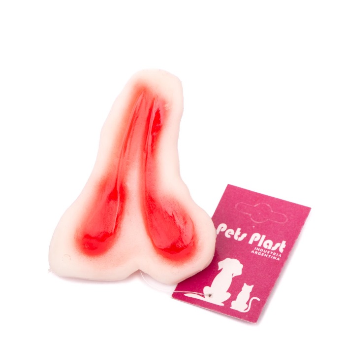 BIFE DE GOMA - PETS PLAST