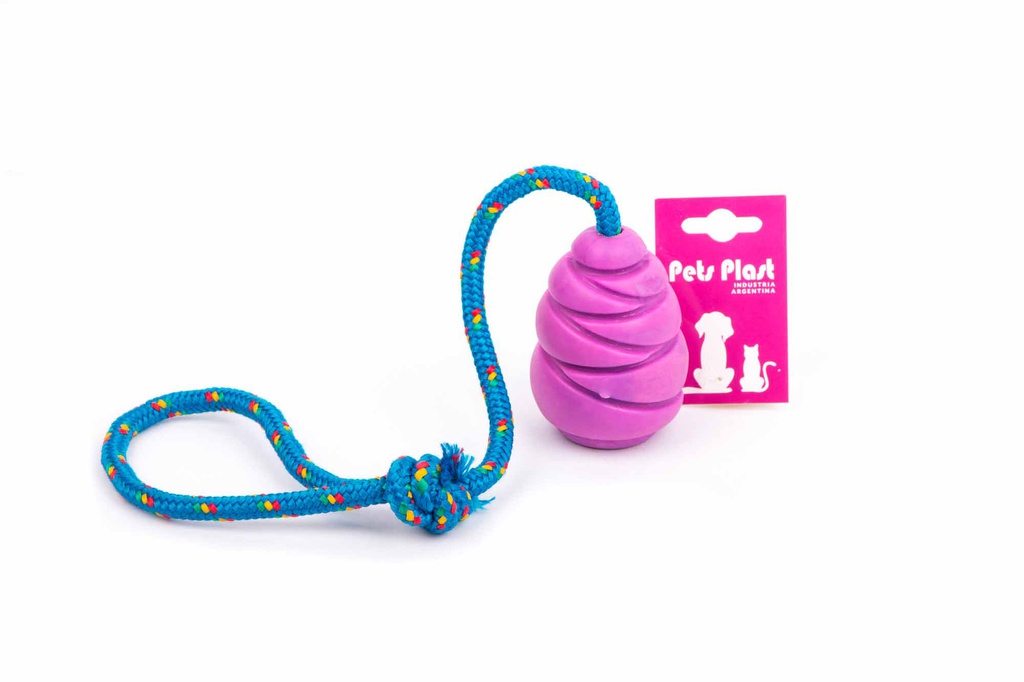 JUMPER DE GOMA SOGA ALPINA 12MMX90CM S1301 - PETS PLAST