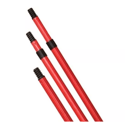 Cabo Telescópico de 2 a 4 Mts