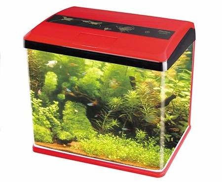ACUARIO SOBO 60LT AA-840F - SOBO