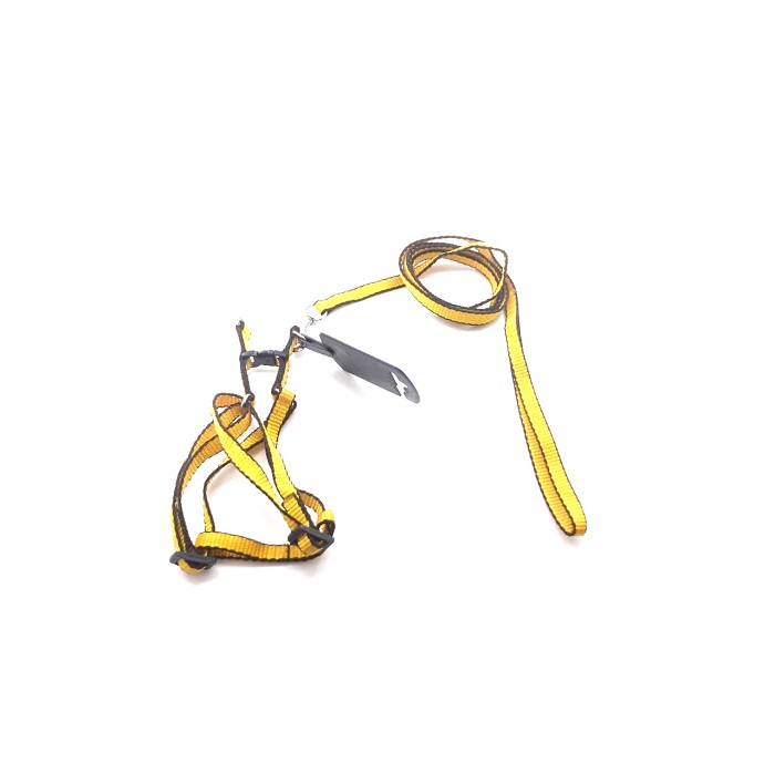 CONJ. CORREA/PRETAL C/BORDE 20MM - IMPORTADO