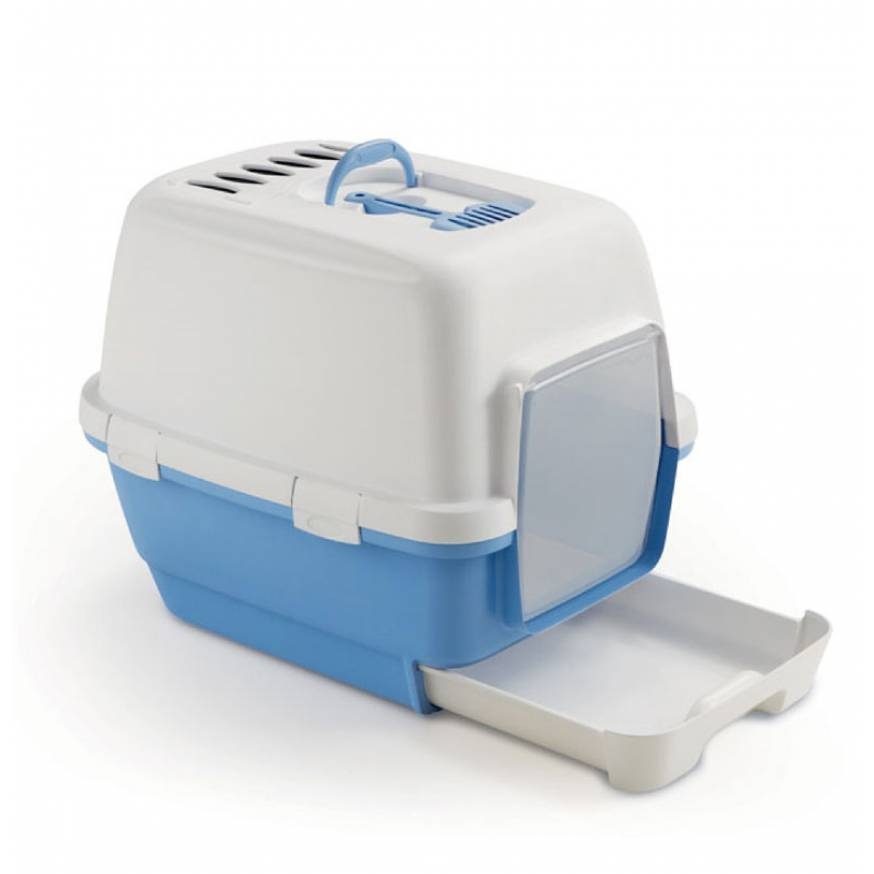 LITERA CERRADA CATHY CLEVER - MILLEX