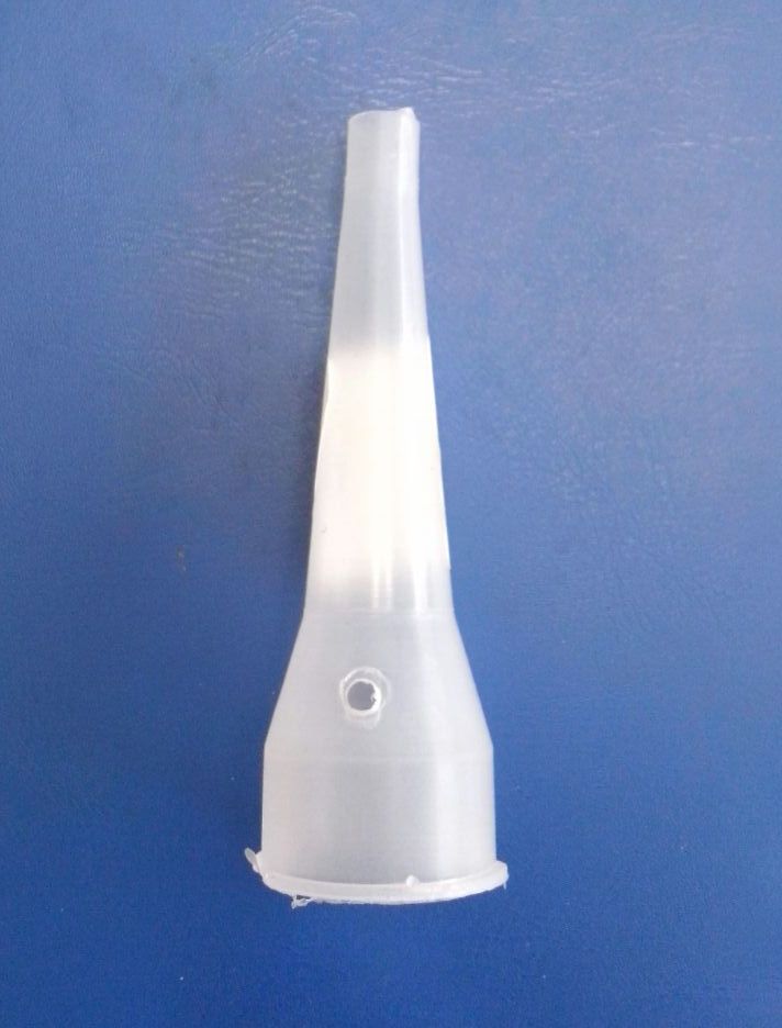 PICO BULBO SIN DIFUSORA CHICO - ICT ACUARIO