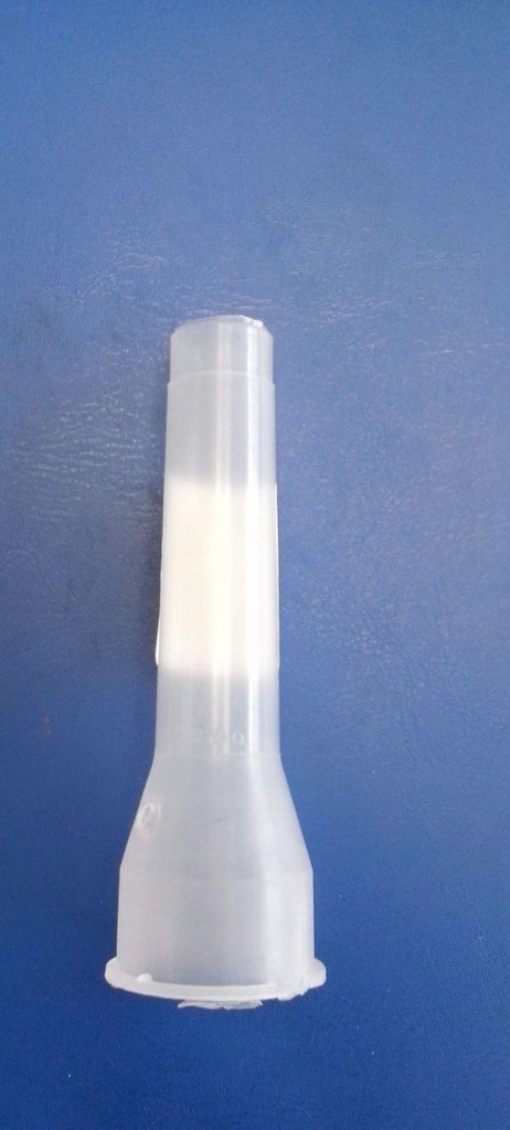 PICO BULBO SIN DIFUSORA GRANDE - ICT ACUARIO