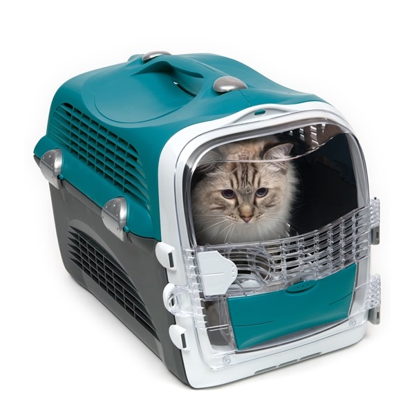 TRANSPORTADORA CABRIO TURQUEZA - CAT IT