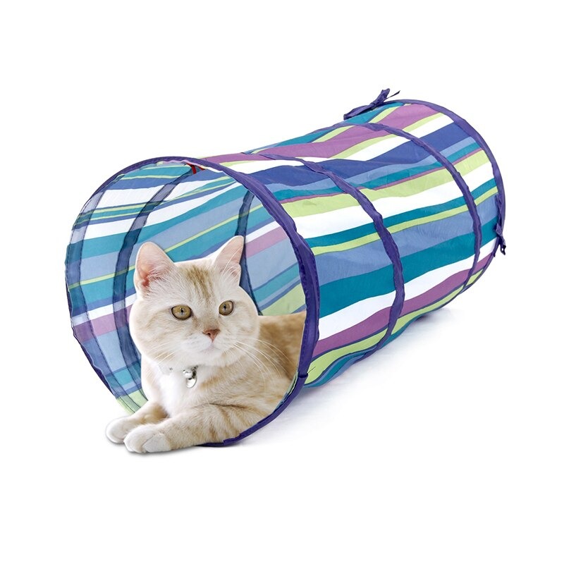 TUNEL DE GATO 50 CM - ZOOTEC
