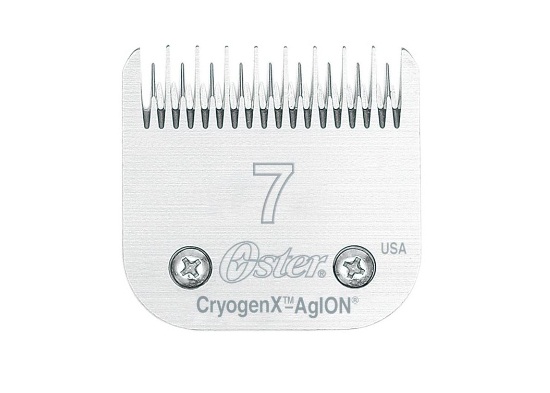 CUCHILLA Nº 7 - OSTER