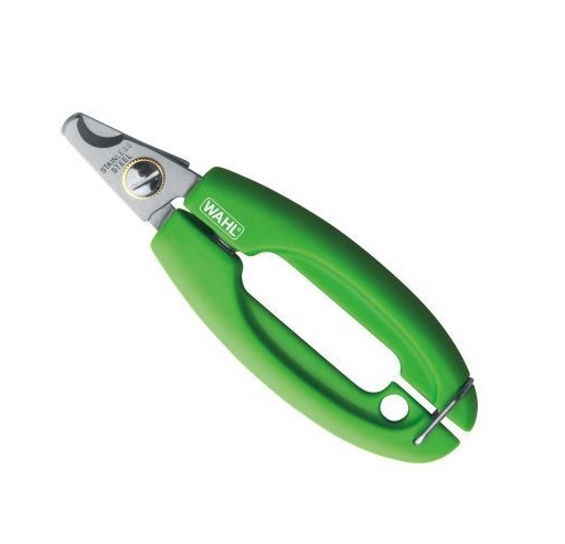 CORTAUÑAS CHICO - WAHL