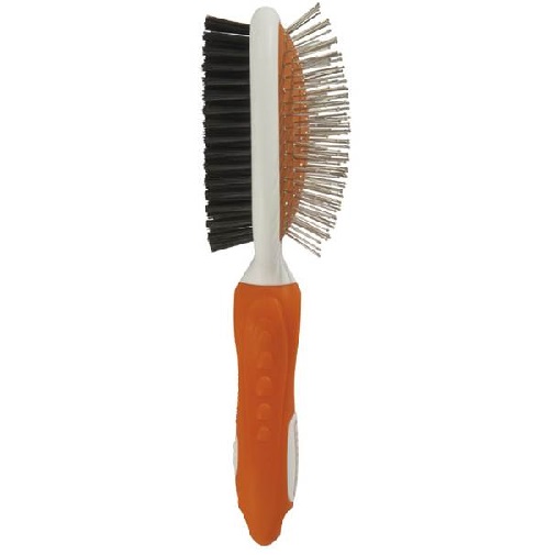 CEPILLO CON PUAS METALICAS GRANDE - WAHL