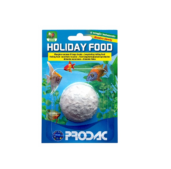 PRODAC WEEKEND FOOD 1 TABLETA - MILLEX