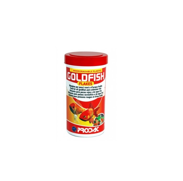 PRODAC GOLDFISH 250ML - MILLEX