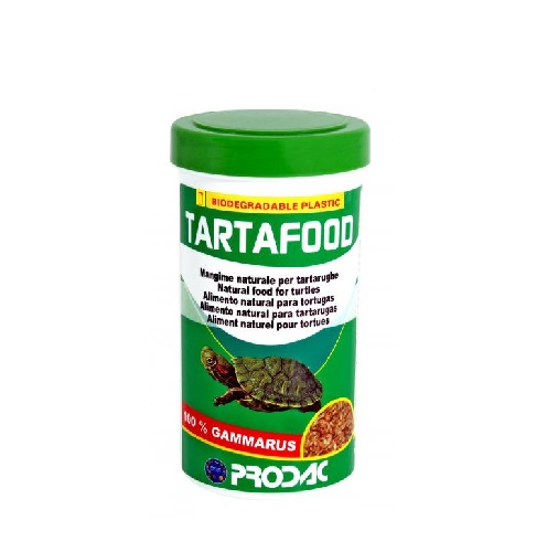 PRODAC TARTAFOOD GAMMARUS 100ML - MILLEX