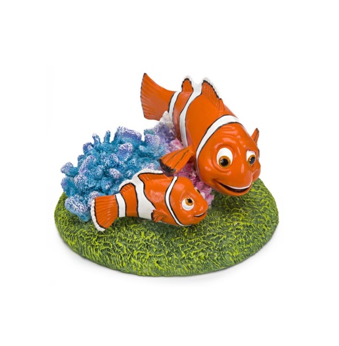 NEMO Y MARLIN 15CM - PENN PLAX