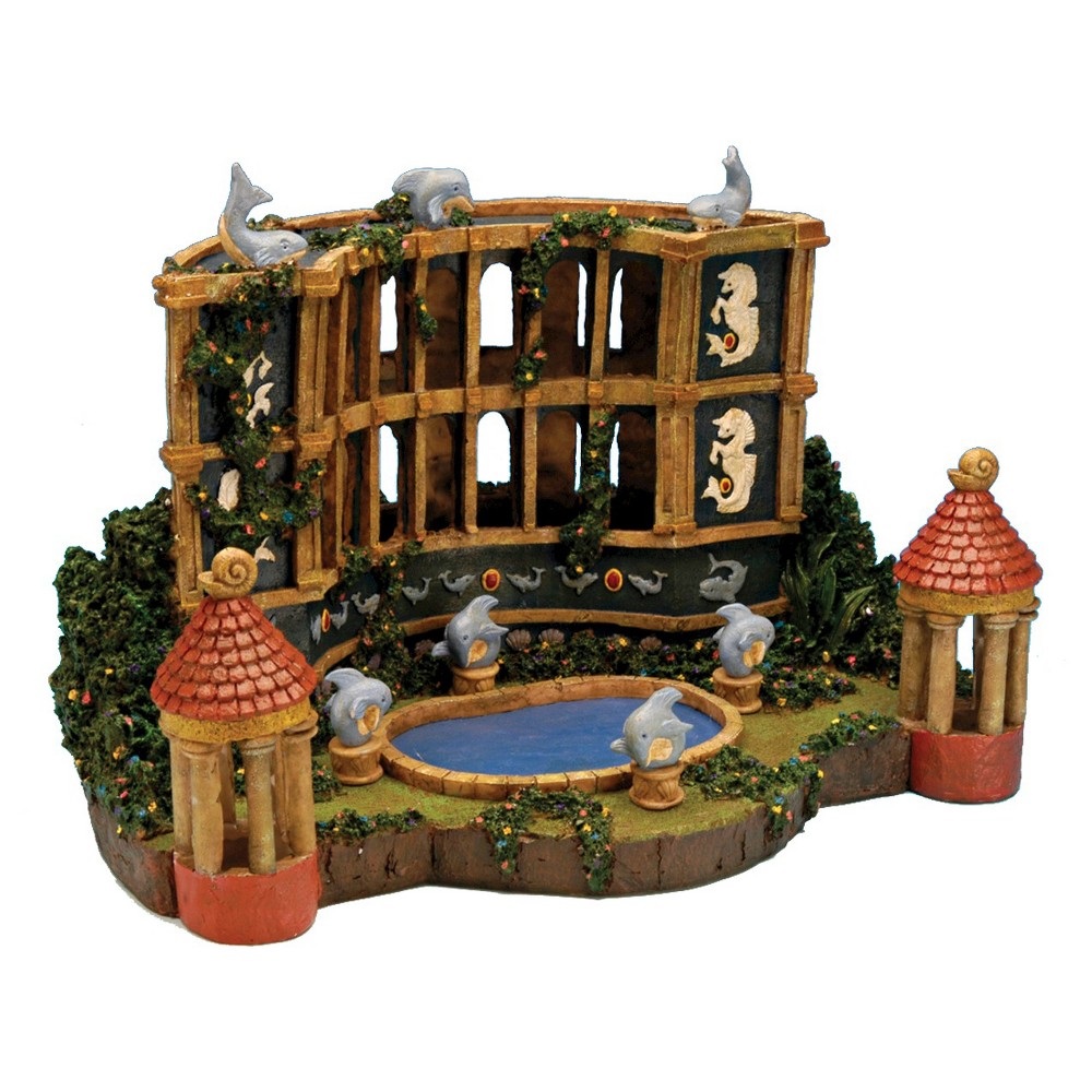 ANFITEATRO EN LAGUNA - PENN PLAX