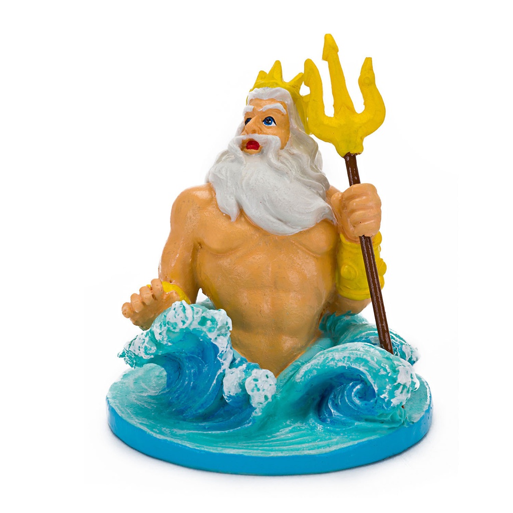 KING TRITON MINI LMR76 - PENNPLAX