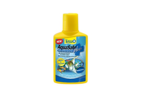 AQUASAFE 250 ML - TETRA