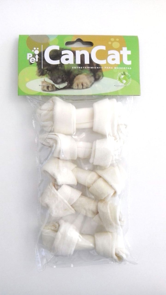 HUESO 3/4 SKINNY X 5 - CAN CAT