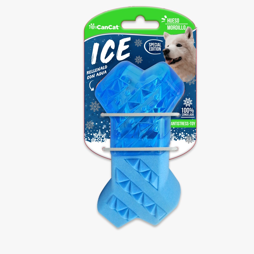 HUESO MORDILLO ICE 6064 - CANCAT