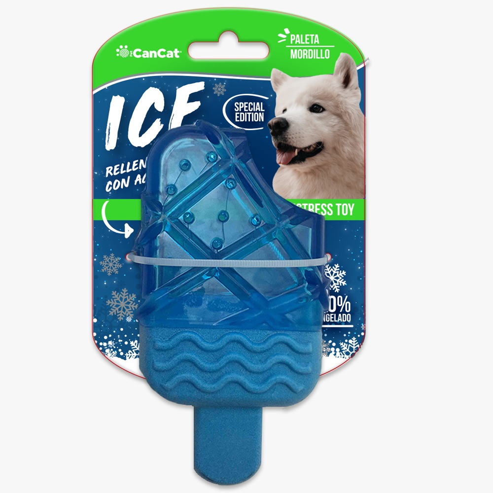 PALETA MORDILLO ICE 7050 - CANCAT