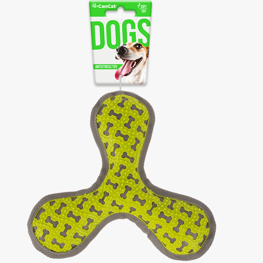 DOGS SOFT TOY ESTRELLA 0021 - CANCAT