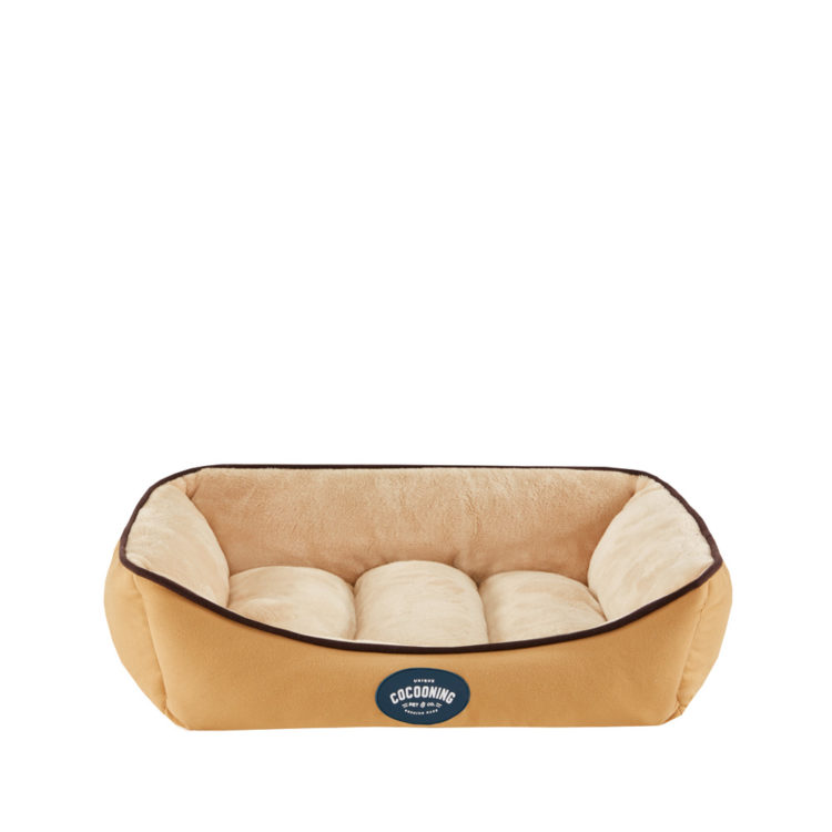 ANDY CAMA RECT. MEDIUM BEIGE 53x64 cm.-630020