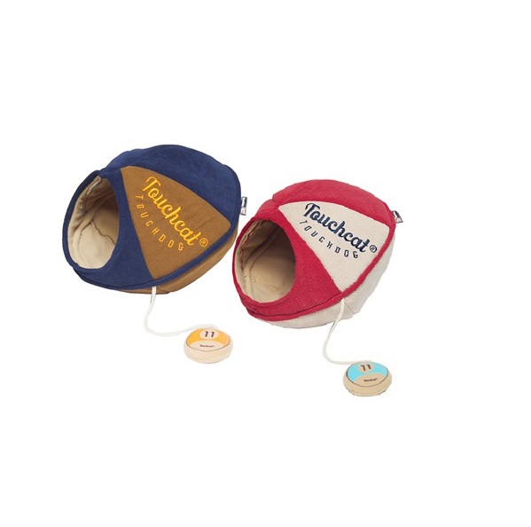 TOUCHDOG BOLSO PET CARRIER - IMPORTADO