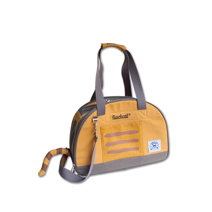 TOUCHDOG BOLSO PET CARRIER M - IMPORTADO