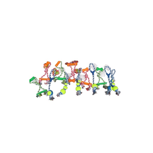 MANIJA DE SOGAS SURTIDAS MAV01 IMPORTADO