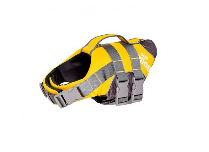 HELIOS PRETAL SPLASH OUTDOOR AMARILLO  L- IMPORTADO