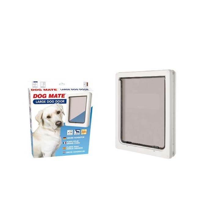 PET MATE PUERTA PERROS LARGE 366X441MM - MILLEX