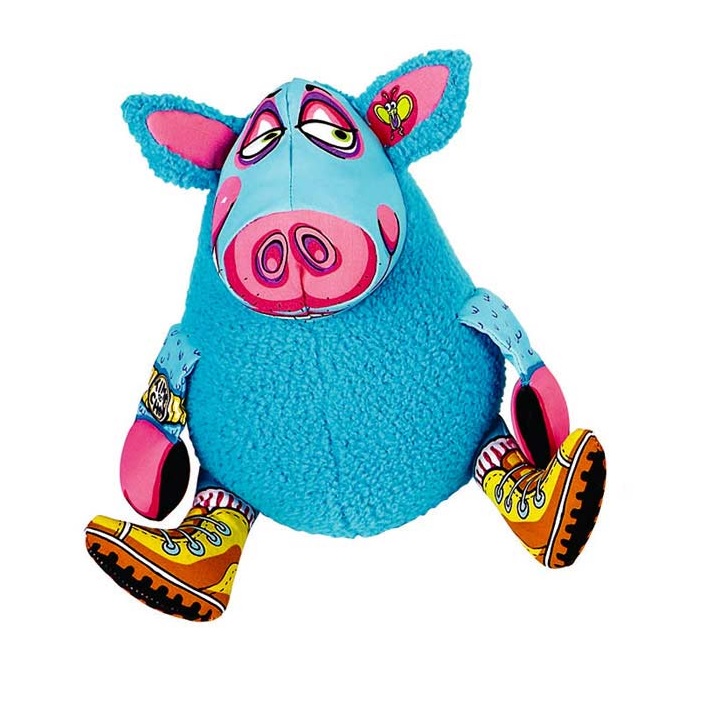 GRUNTLEYS MINI - MILLEX