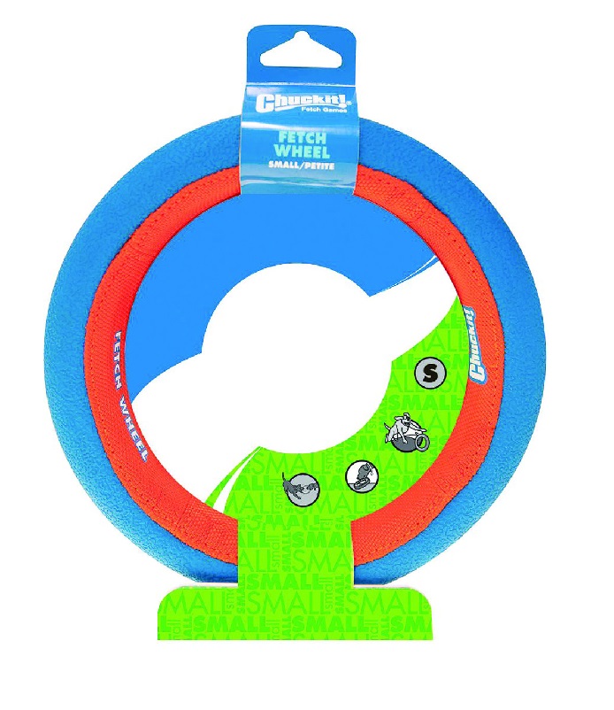 CHKIT FETCH WHEEL SM (00222) - MILLEX