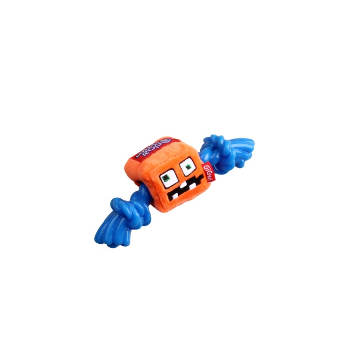 GIGWY ORANGE MONSTER ROPE - MILLEX