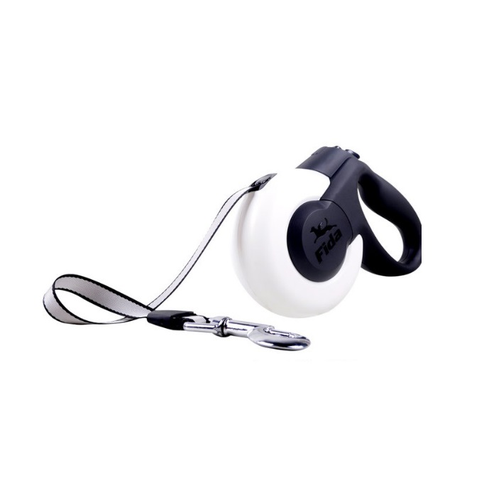 FIDA CORREA EXT. MARS L 5M BLANCO Y NEGRO - MILLEX