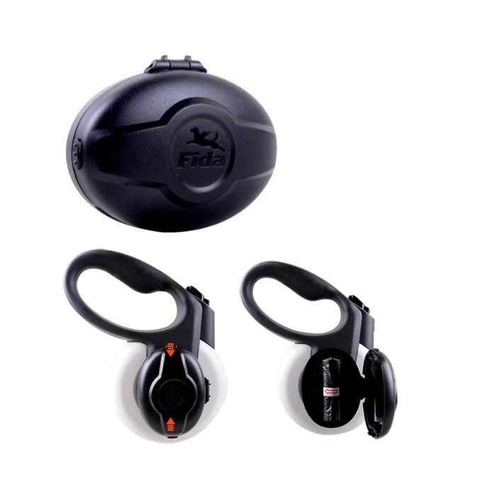 FIDA PORTABOLSA SMALL - MILLEX