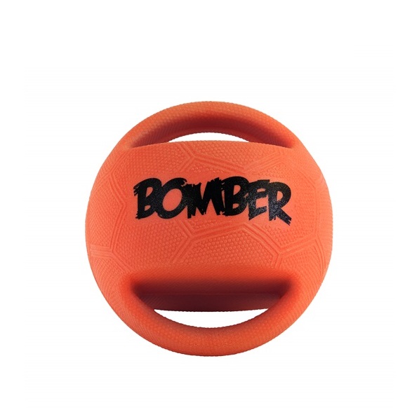 MINI BOMBER 11.4CM - ZEUS