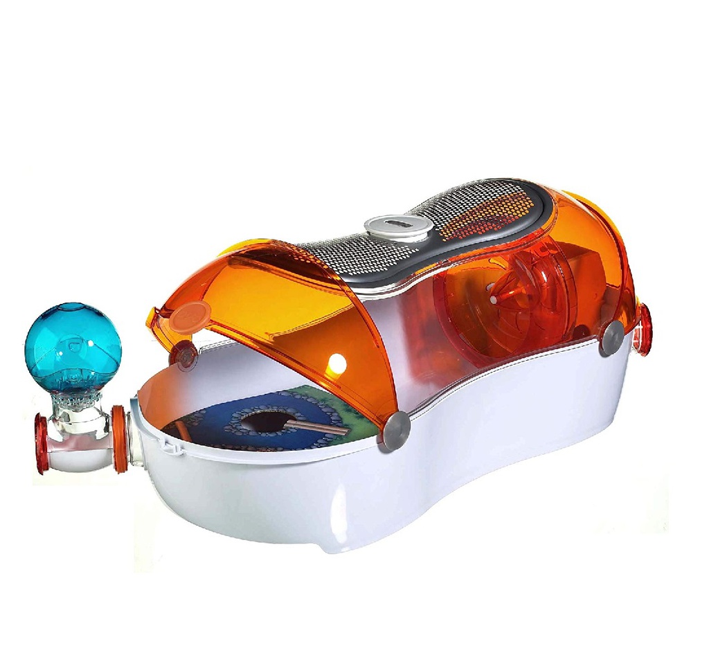 HABITRAIL OVO LOFT - HAGEN