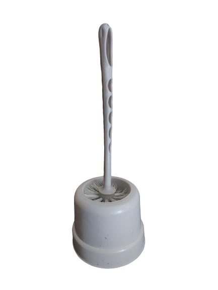 Escobilla Esferica Con Deposito