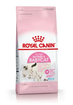 Royal Canin Mother &amp; Babycat 1,17 Grs