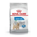 Royal Canin Mini Weight Care x 1kg