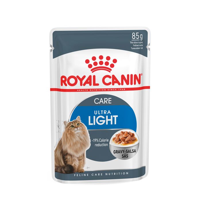WEIGHT CARE               Pouch (12x85g)