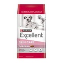[12570633] Purina Excellent Adult Skin Care Con Cordero x 15KG