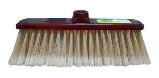 [C905] ESCOBILLON LAQUEADO X12