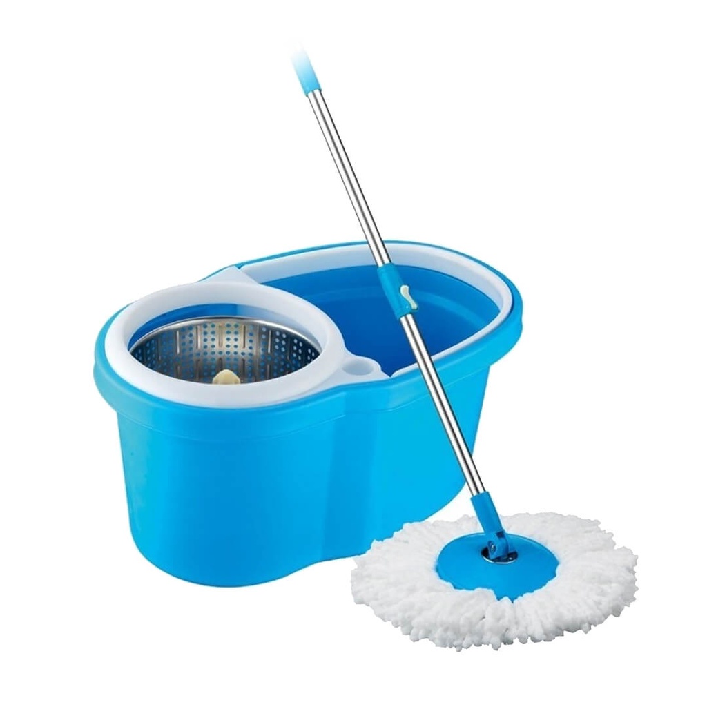 BALDE CON CENTRIFUGADOR