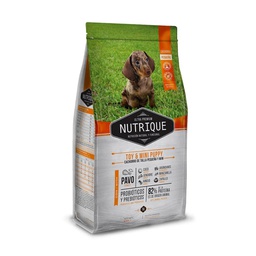 Vital Can Nutrique Toy &amp; Mini Puppy x 3kg
