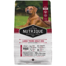 Vital Can Nutrique Large Young Adult Dog x 15kg