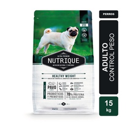 Vital Can Nutrique Healthy Weight Dog x 15kg