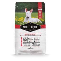 Vital Can Nutrique Skin Sensitivity Dog x 15kg