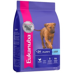 Eukanuba Puppy Large Breed 1 KG